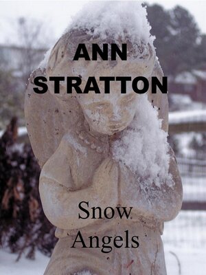 cover image of Snow Angels